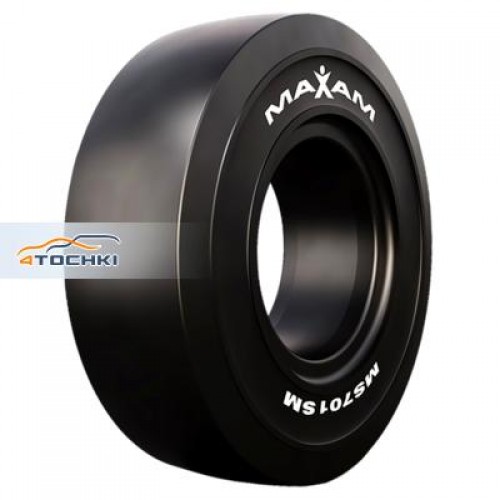9/0 R15  Maxam MS701+ SM